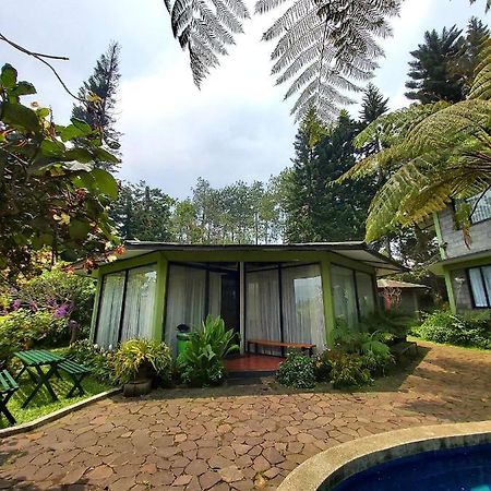 Vila Kolmas 59 Bongkor 1 Exterior foto