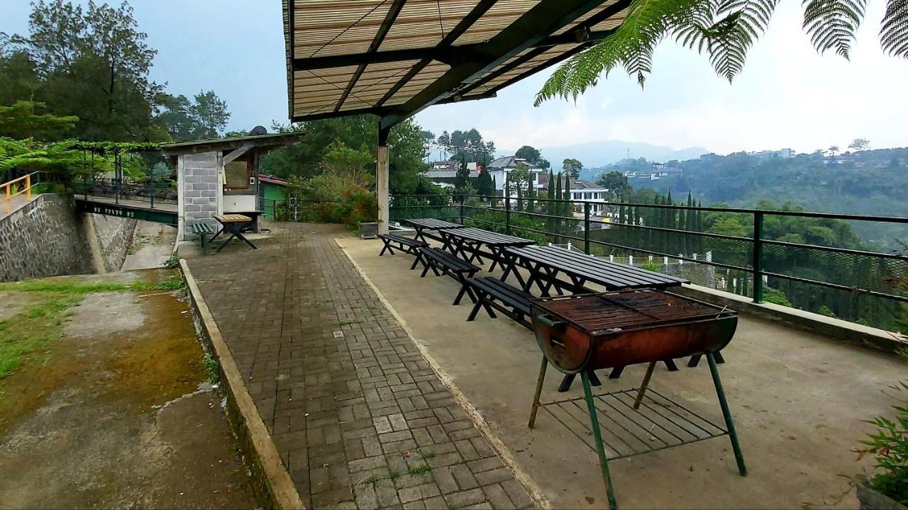 Vila Kolmas 59 Bongkor 1 Exterior foto