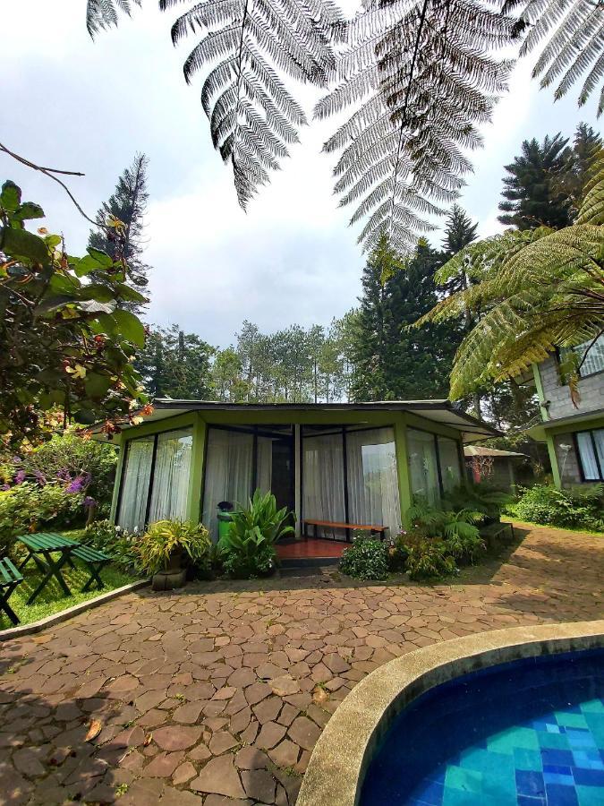 Vila Kolmas 59 Bongkor 1 Exterior foto